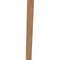 Ekena Millwork 3 1/2"W x 28"D x 34"H Traditional Smooth Knee Brace, Western Red Cedar BRC04X28X34TRA00SWR - alternate 3